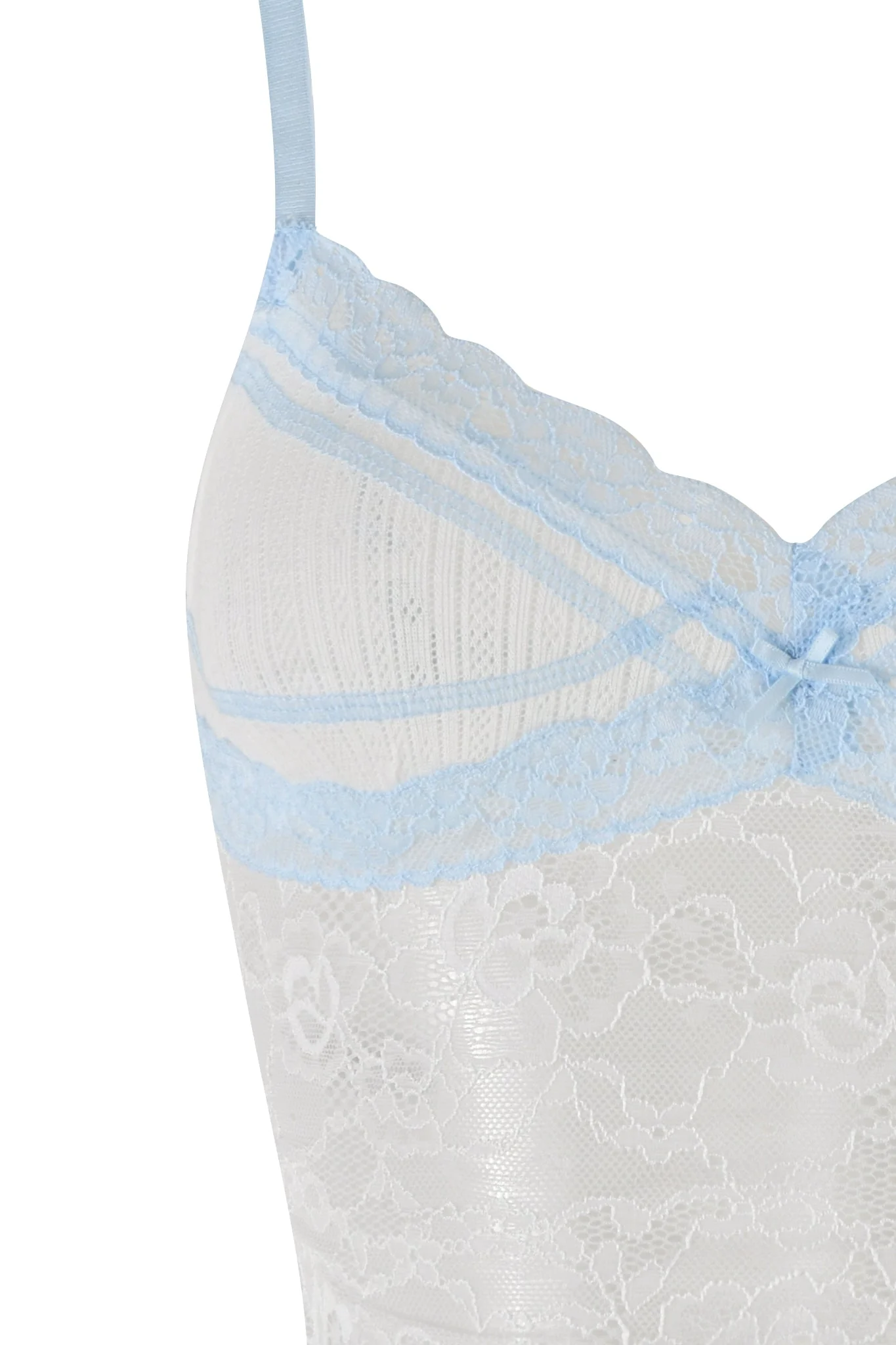 SERINA TANK - WHITE - Image 7