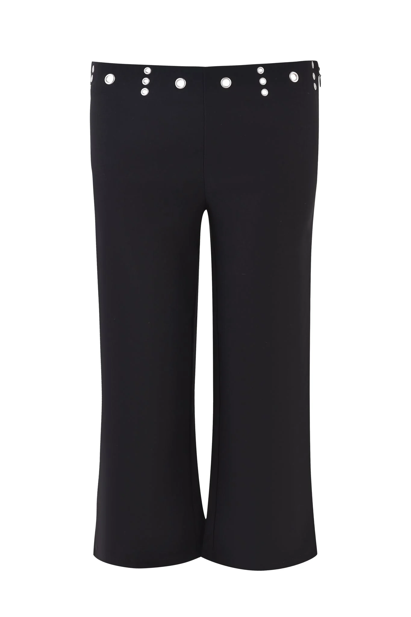 SHARAH CAPRI - BLACK - Image 7