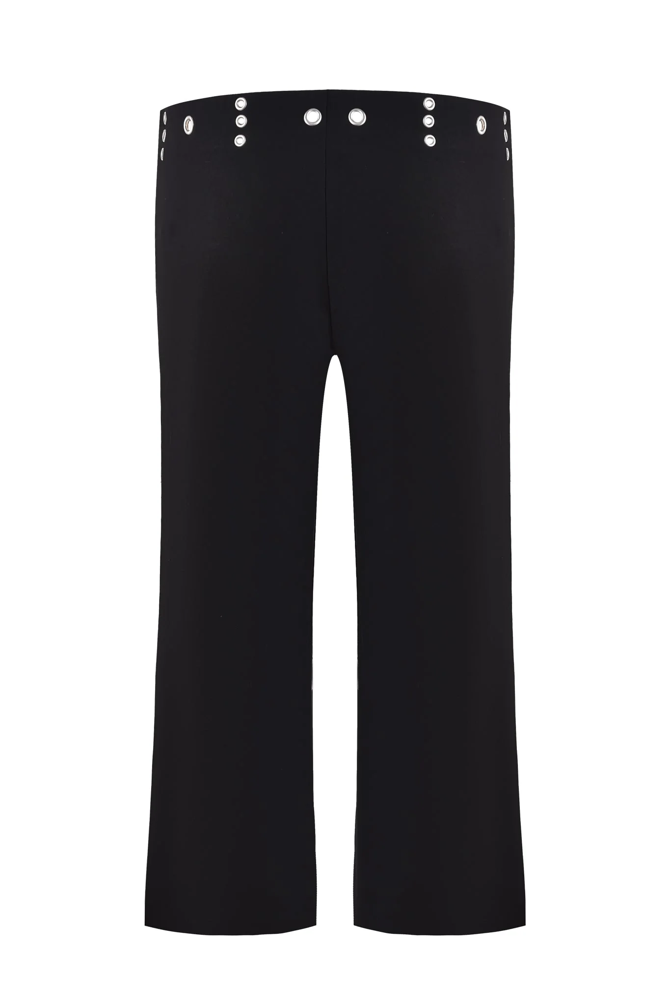 SHARAH CAPRI - BLACK - Image 9