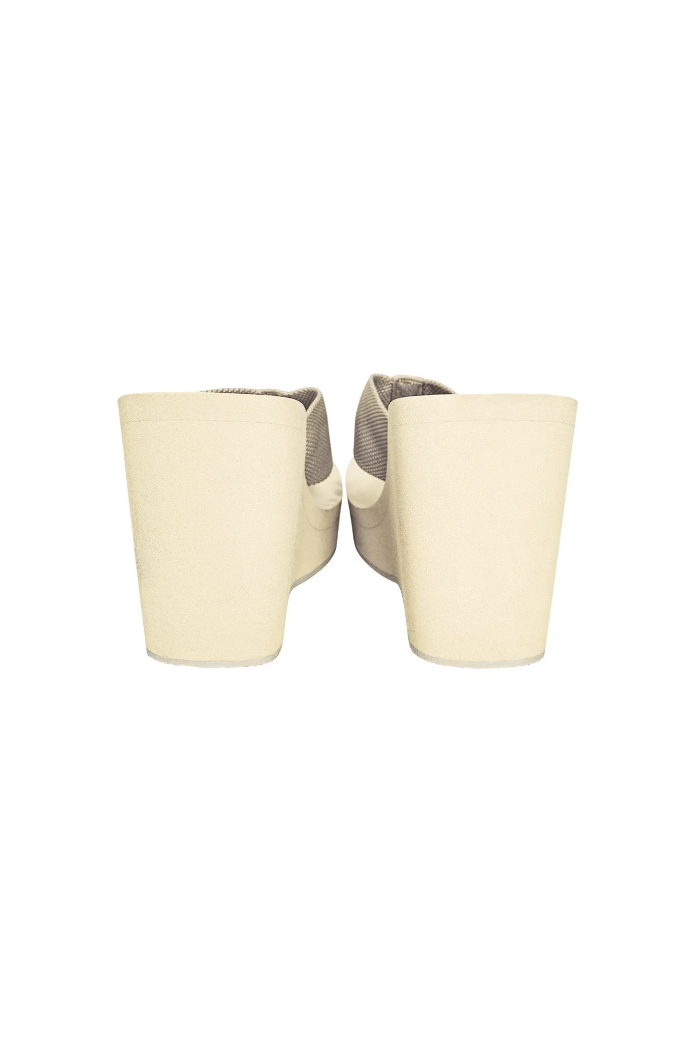 SHELBY FLIP FLOP - NEUTRAL : TAN - Image 7