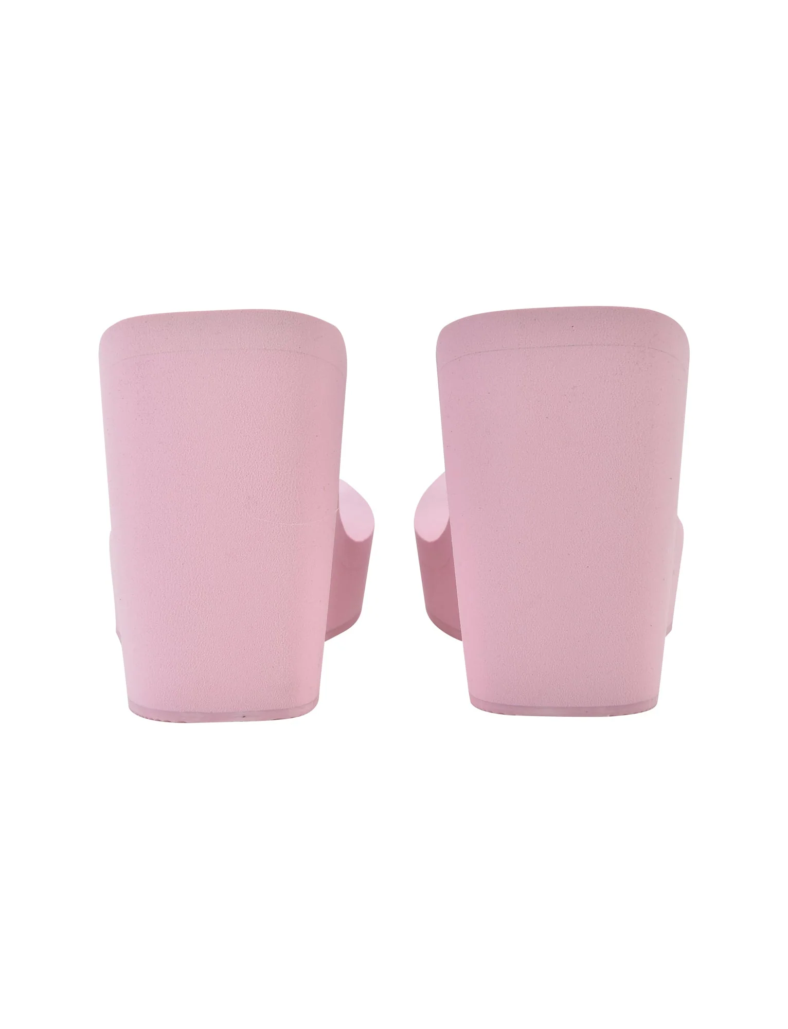 SHELBY FLIP FLOP - PINK : BABY PINK - Image 3