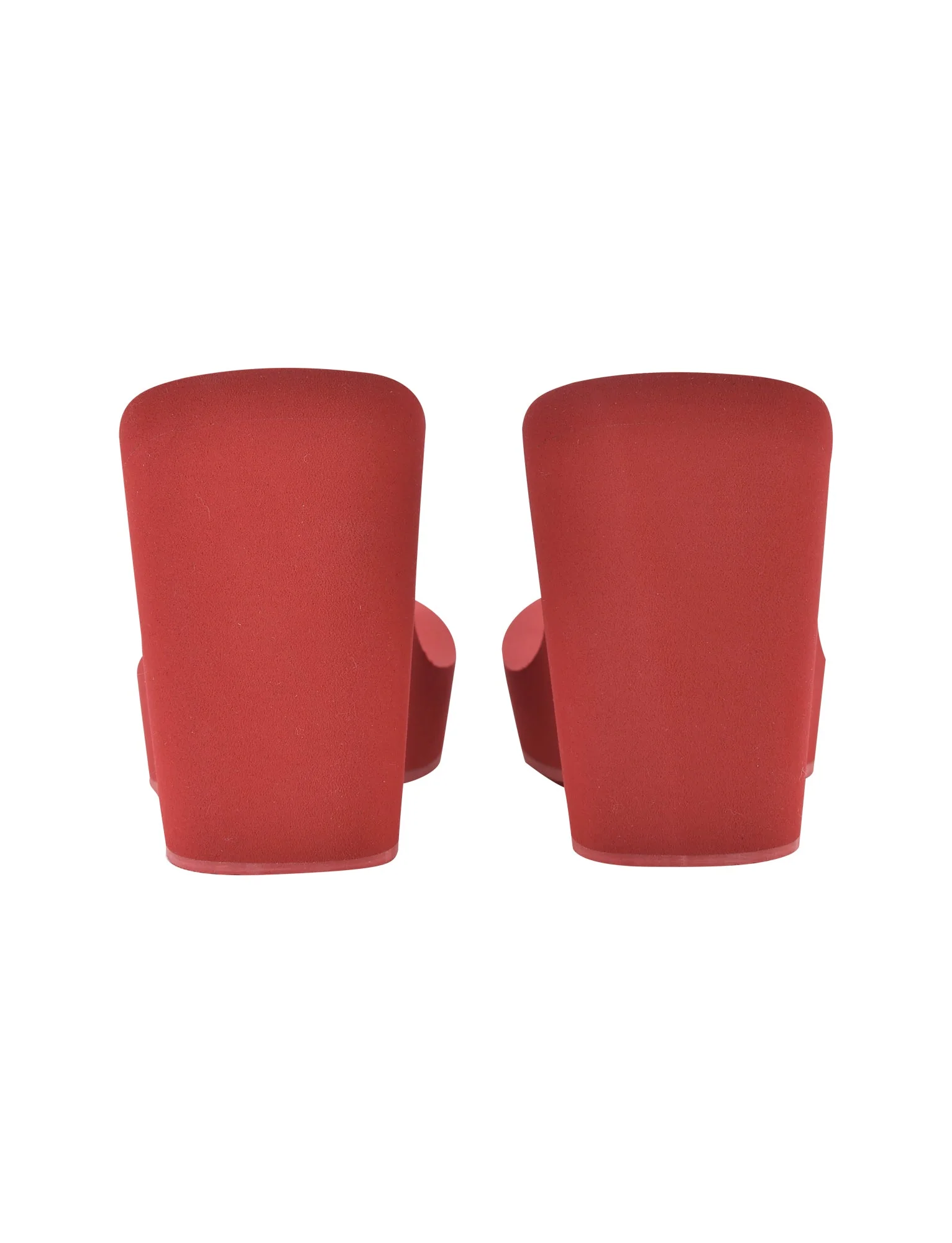 SHELBY FLIP FLOP - RED - Image 3