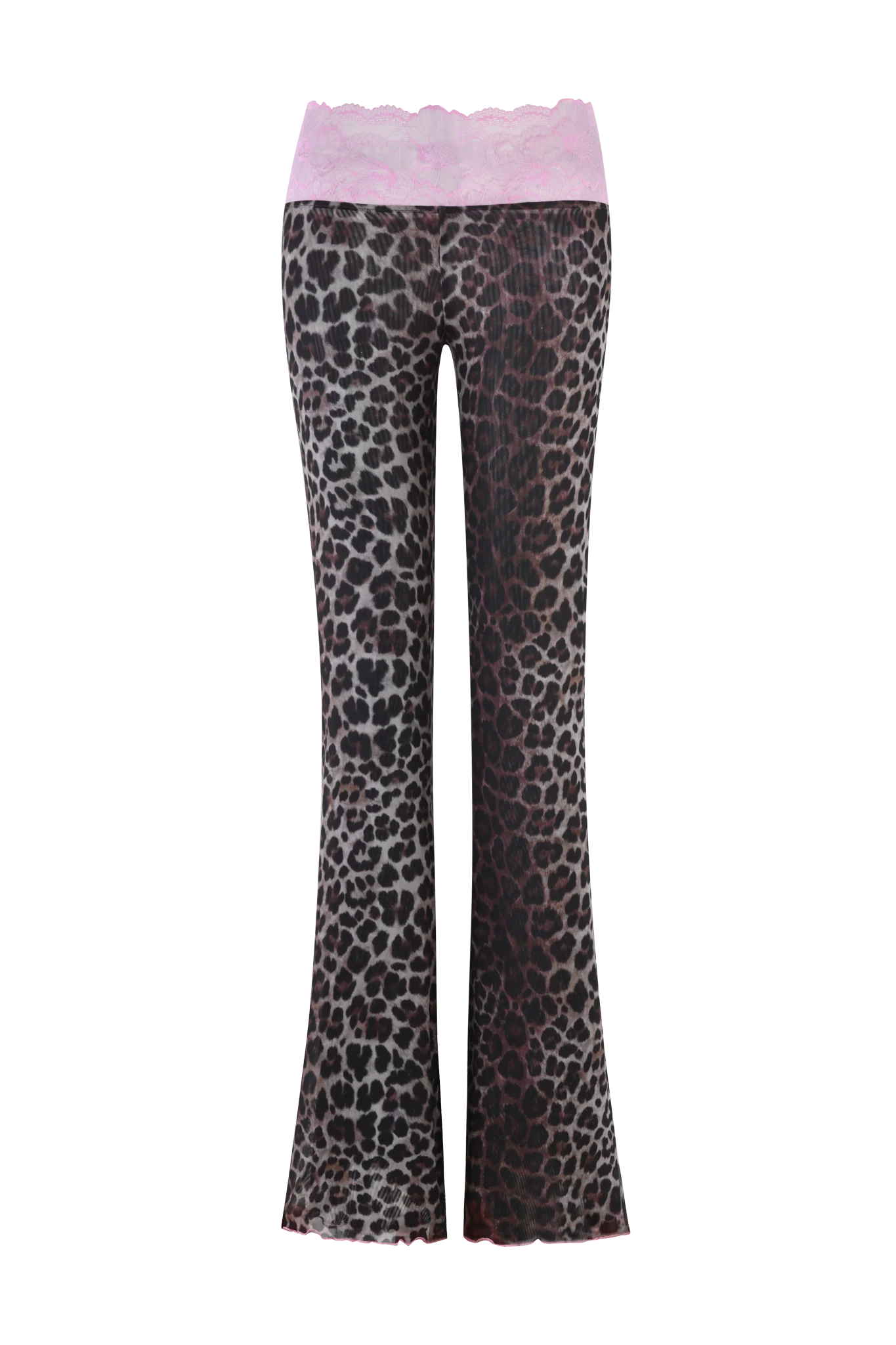 SILO PANT - CLASSIC LEOPARD - Image 9