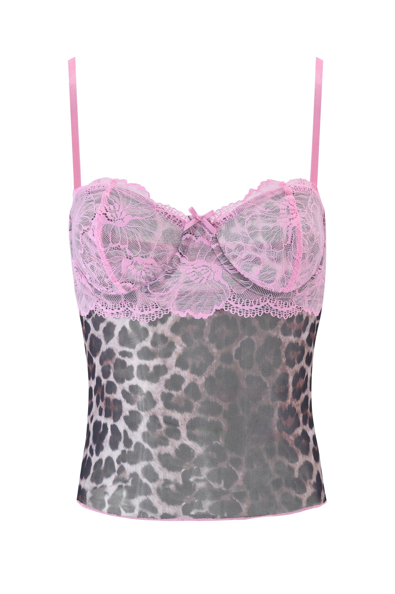 SILO TOP - CLASSIC LEOPARD - Image 6