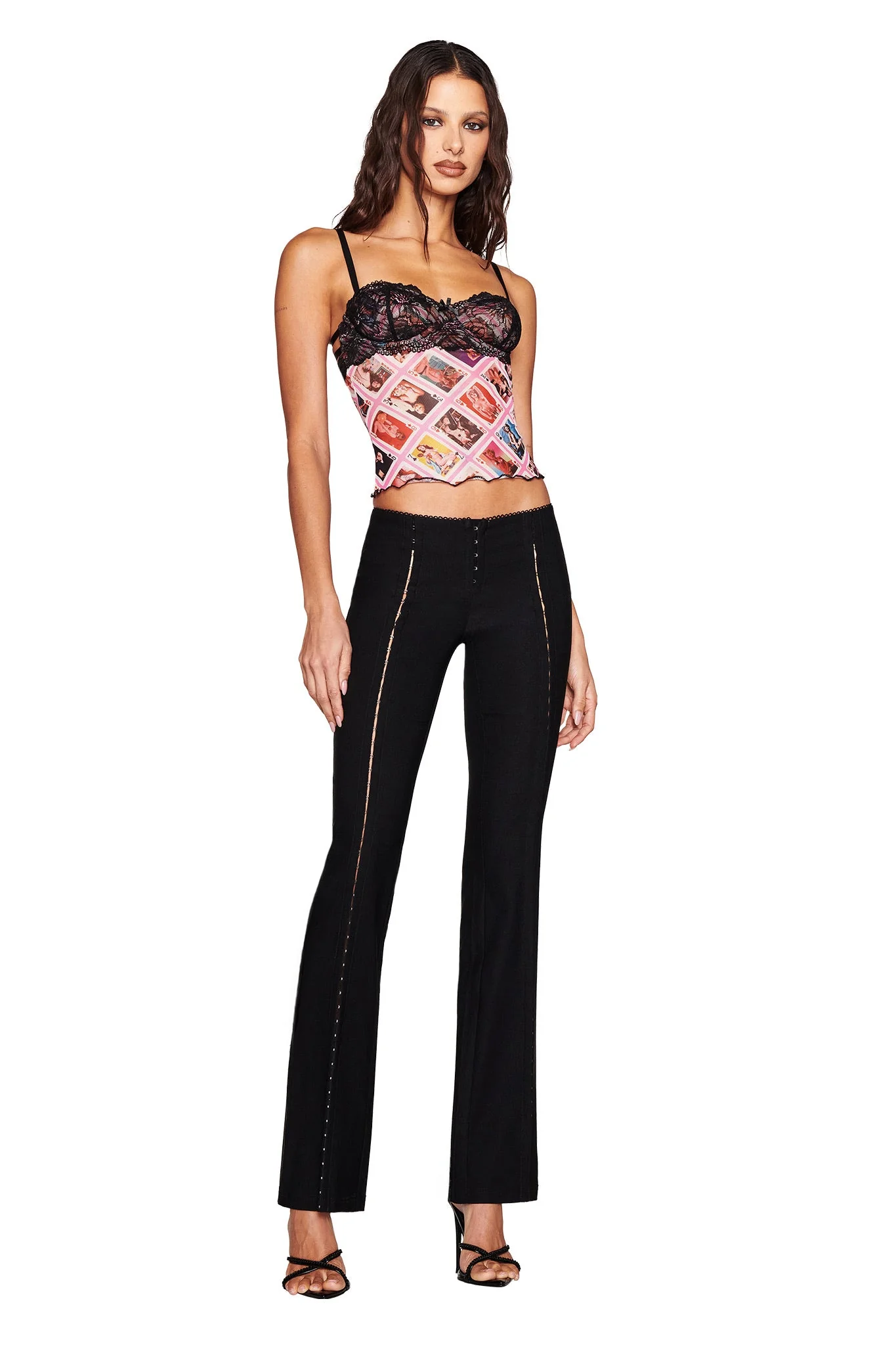SILO TOP - MULTI : GIA FACE CARD - Image 3