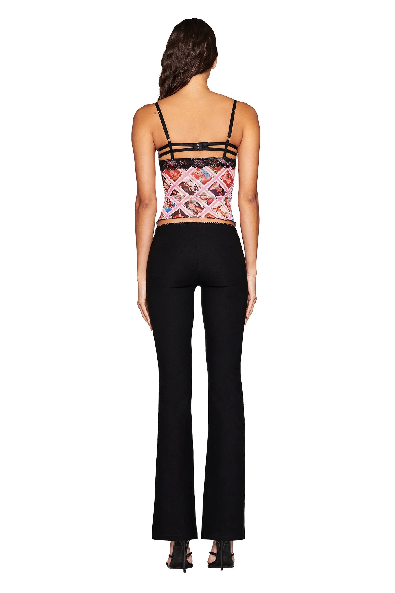 SILO TOP - MULTI : GIA FACE CARD - Image 4