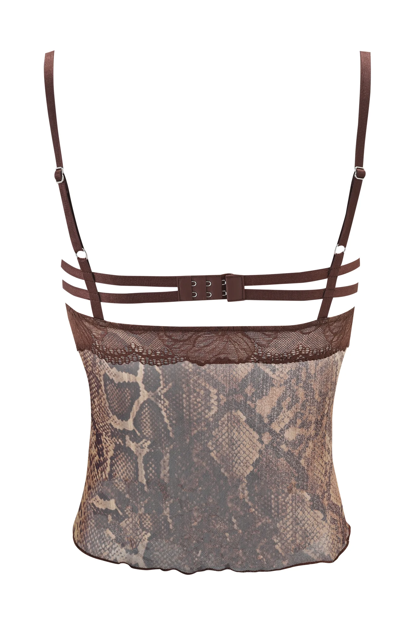 SILO TOP - SNAKE - Image 8