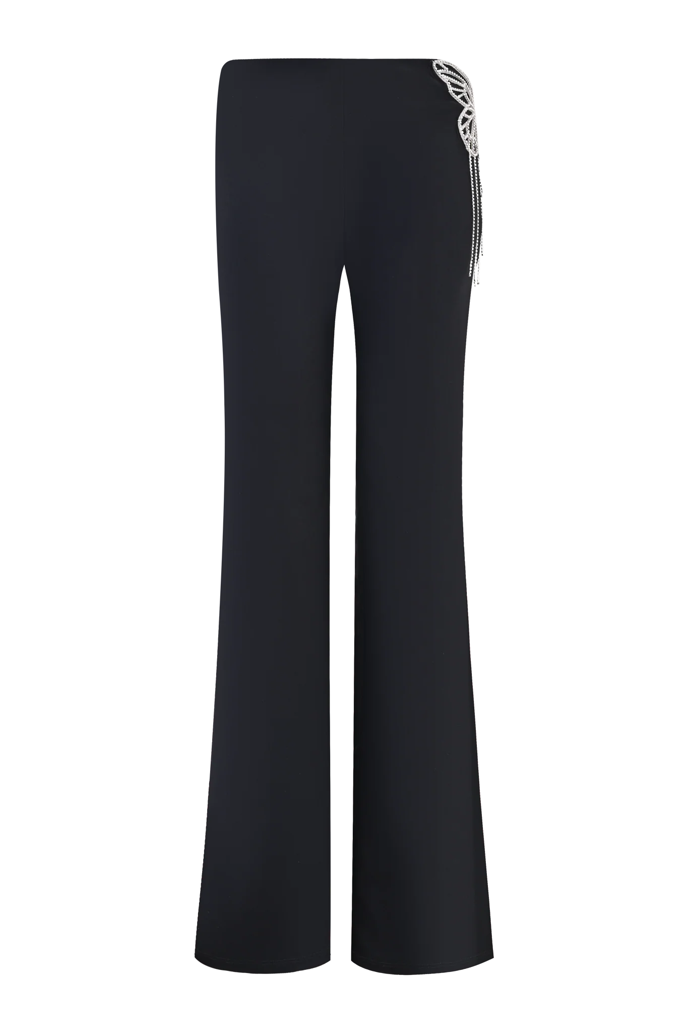 SORREL PANT - BLACK - Image 7