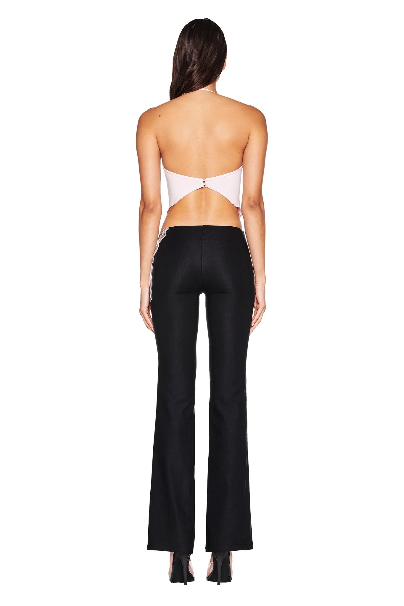SORREL TOP - PINK - Image 4