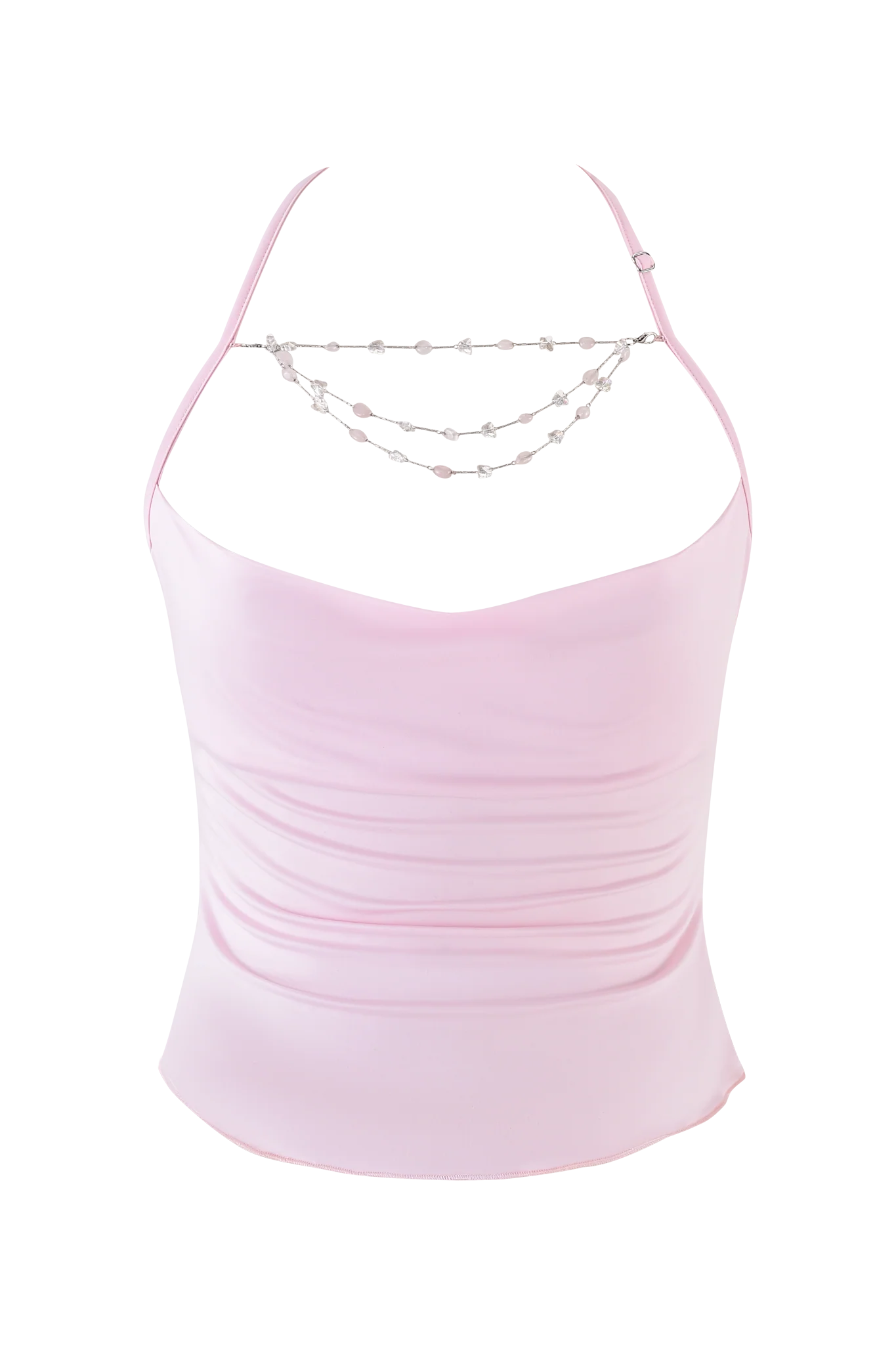 SORREL TOP - PINK - Image 5