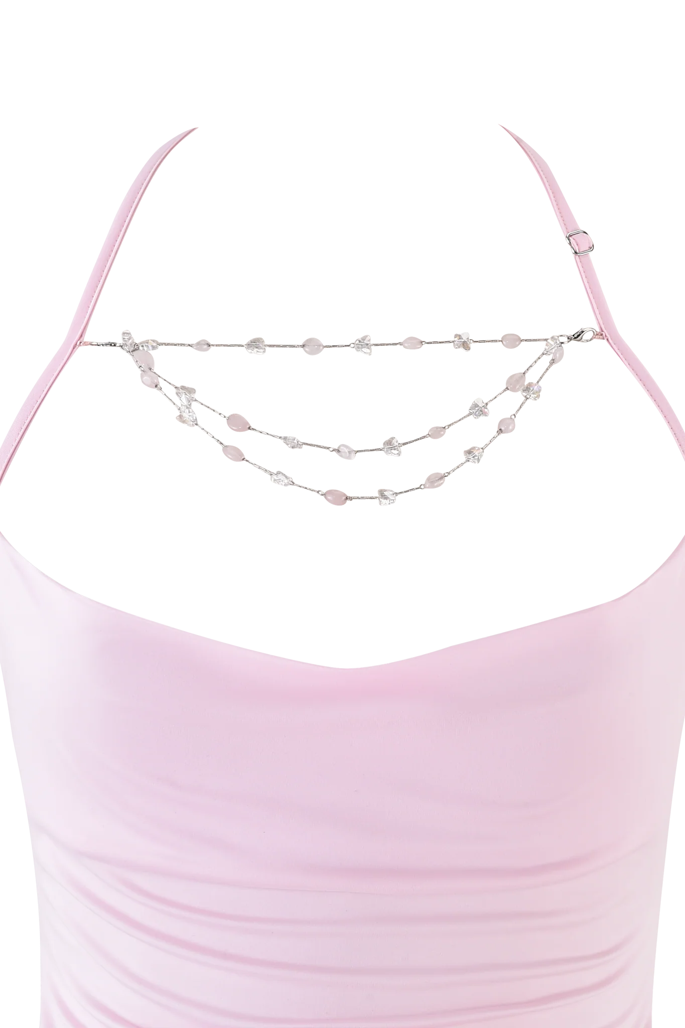 SORREL TOP - PINK - Image 7