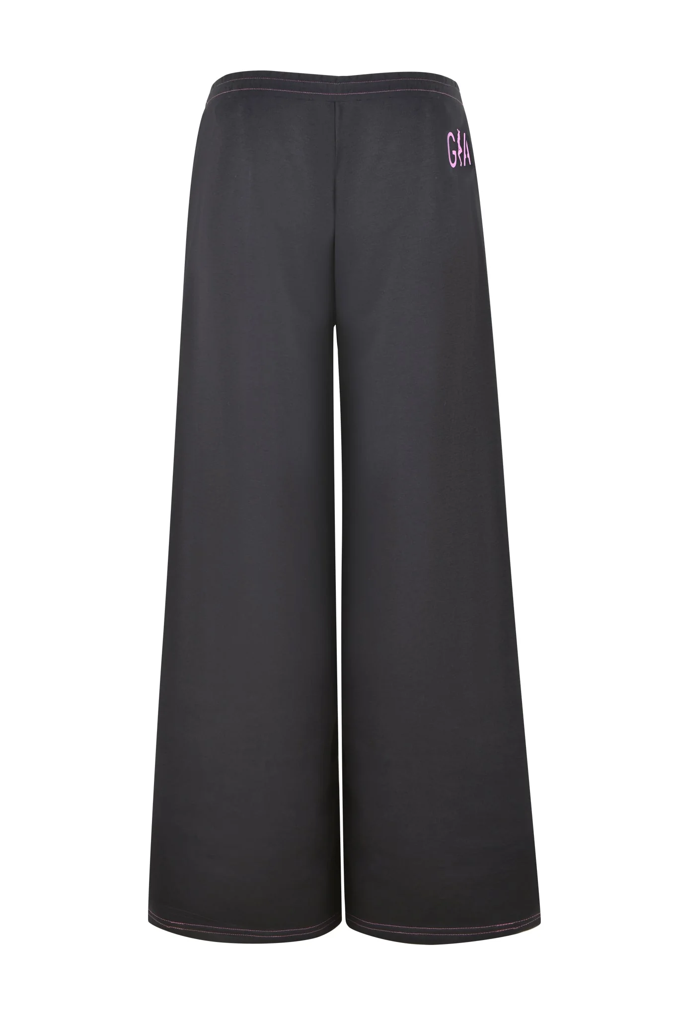SPENCER PANT - GREY : CHARCOAL GREY - Image 6