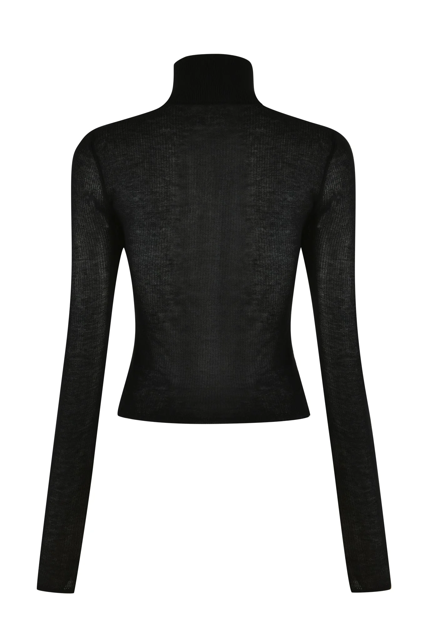 STORM TOP - BLACK - Image 8
