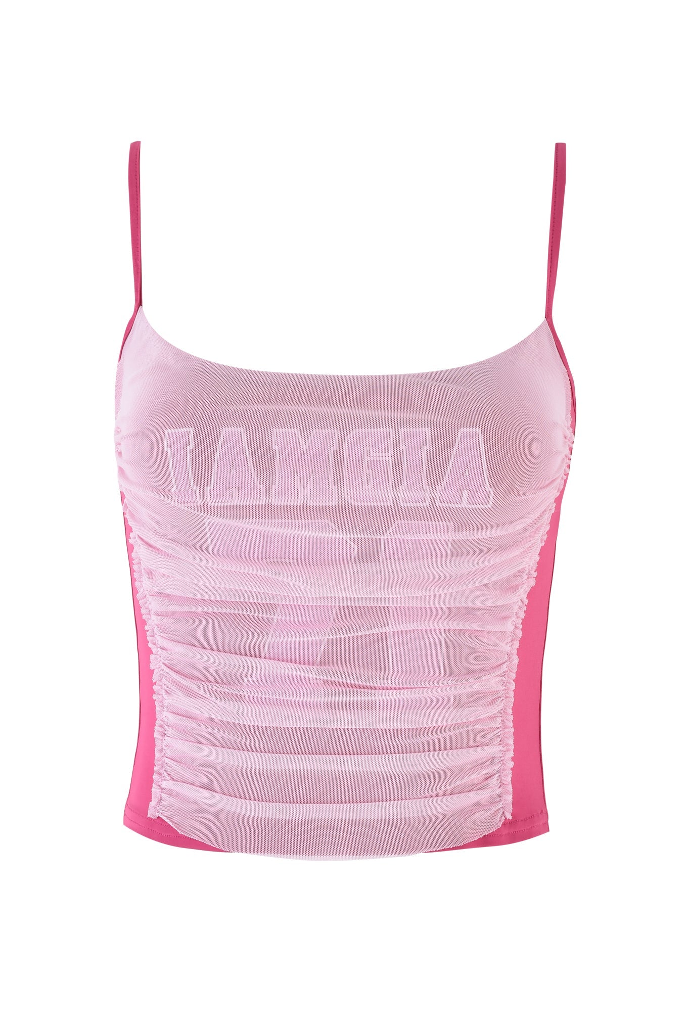 SUKI TANK - PINK - Image 5