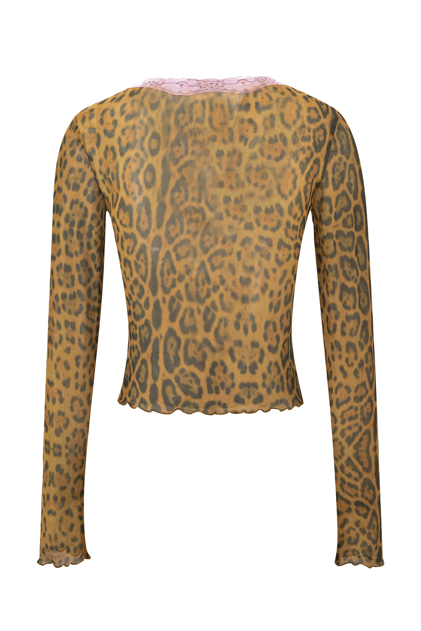 TASHI TOP - PANTHERA - Image 7