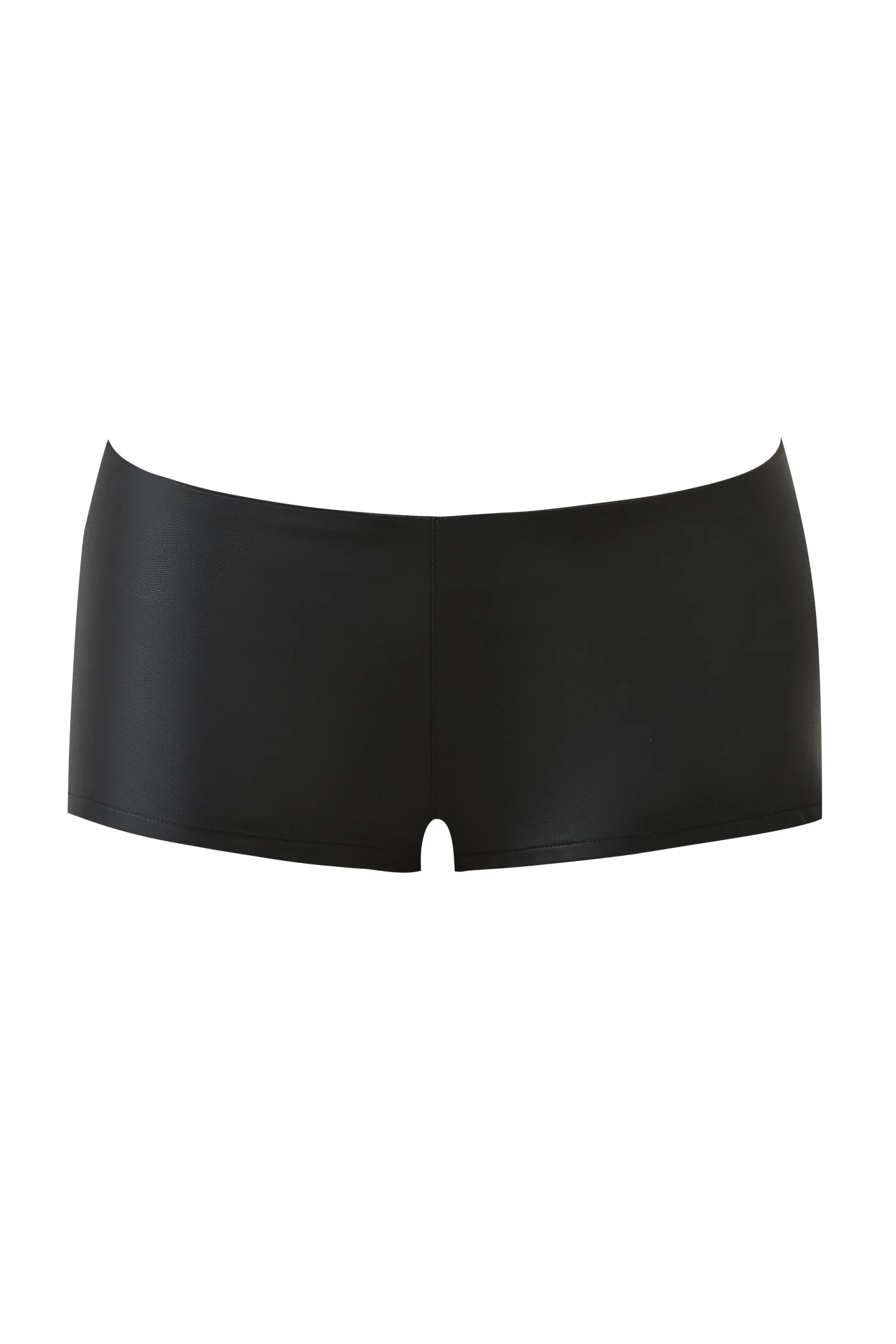 TEMPEST HOT SHORT - BLACK - Image 9