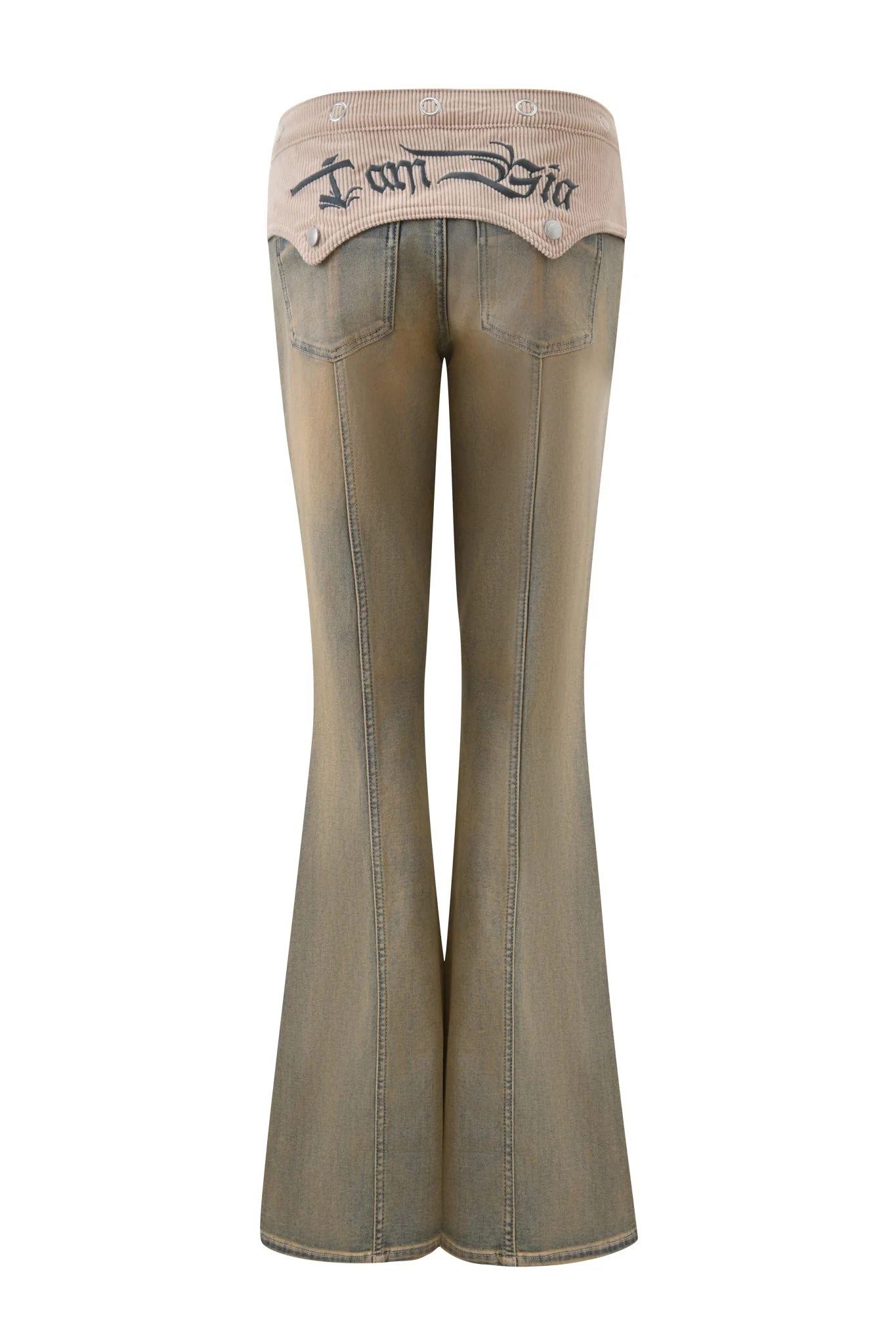 TOMMIE JEAN - ANTIQUE DENIM - Image 7