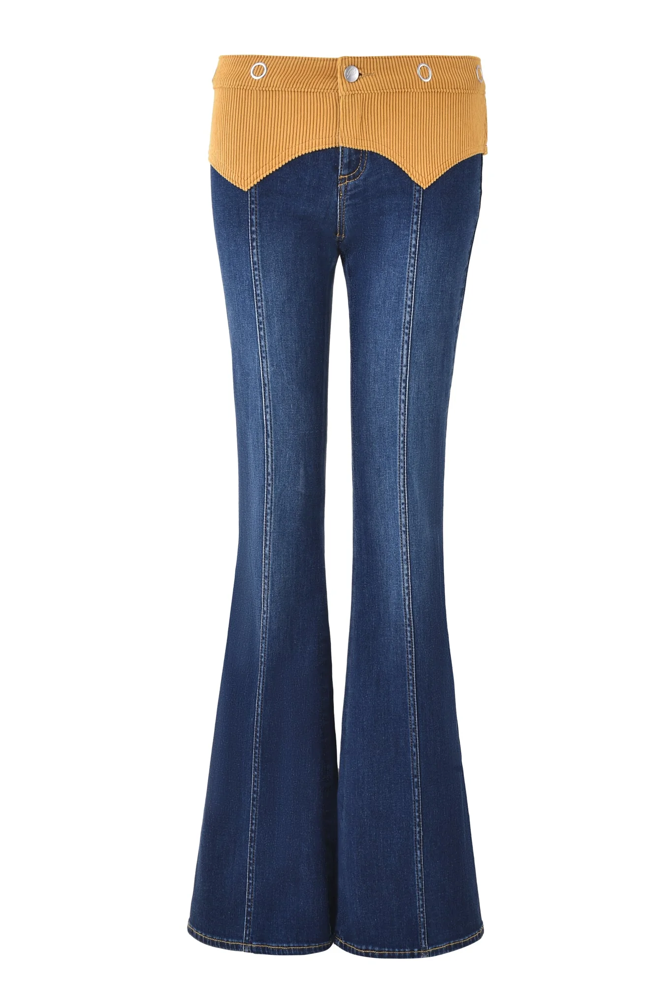TOMMIE JEAN - DARK WASH - Image 6