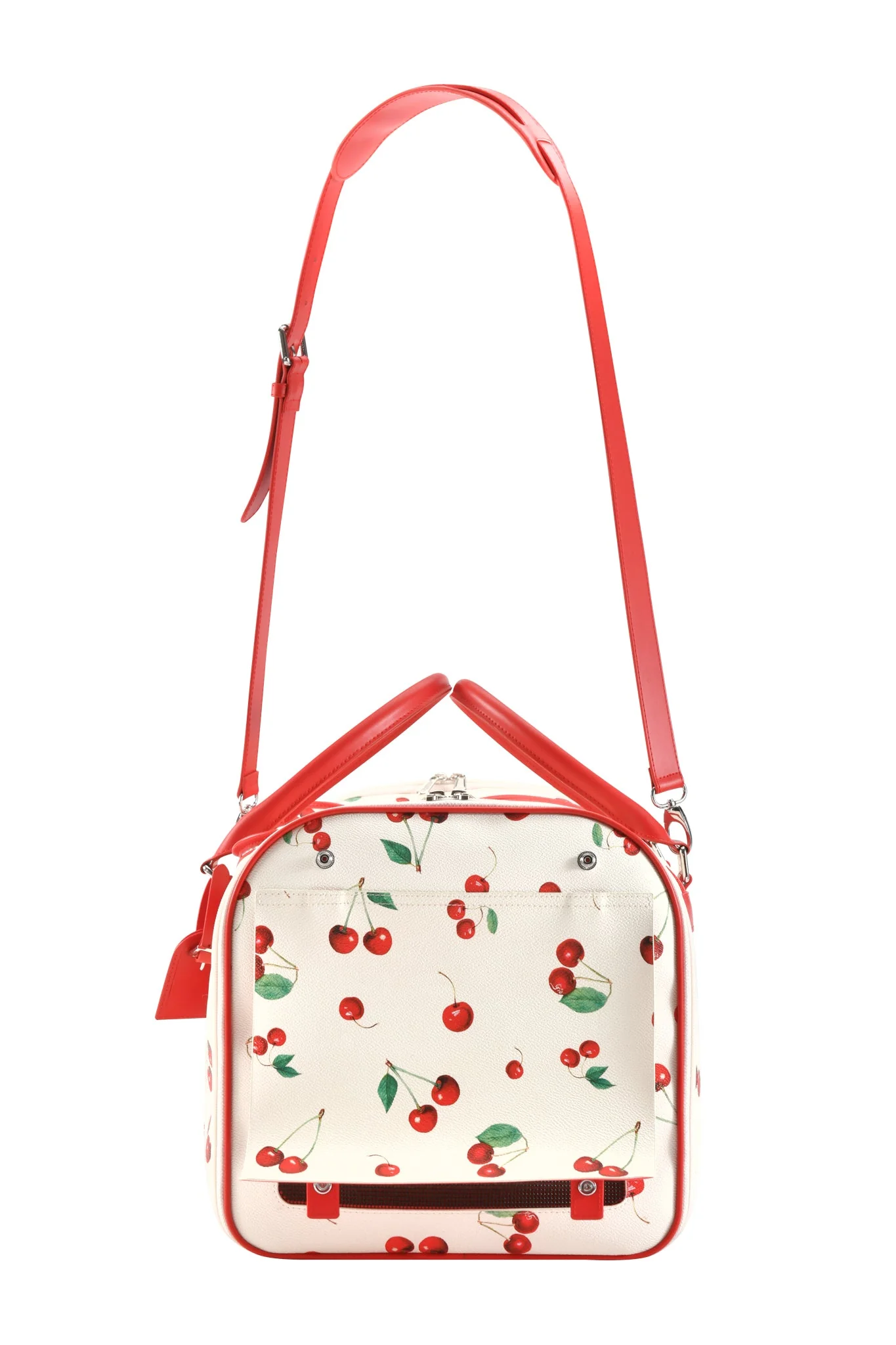 TRIXX PET CARRIER - CHERRY ON TOP - Image 10