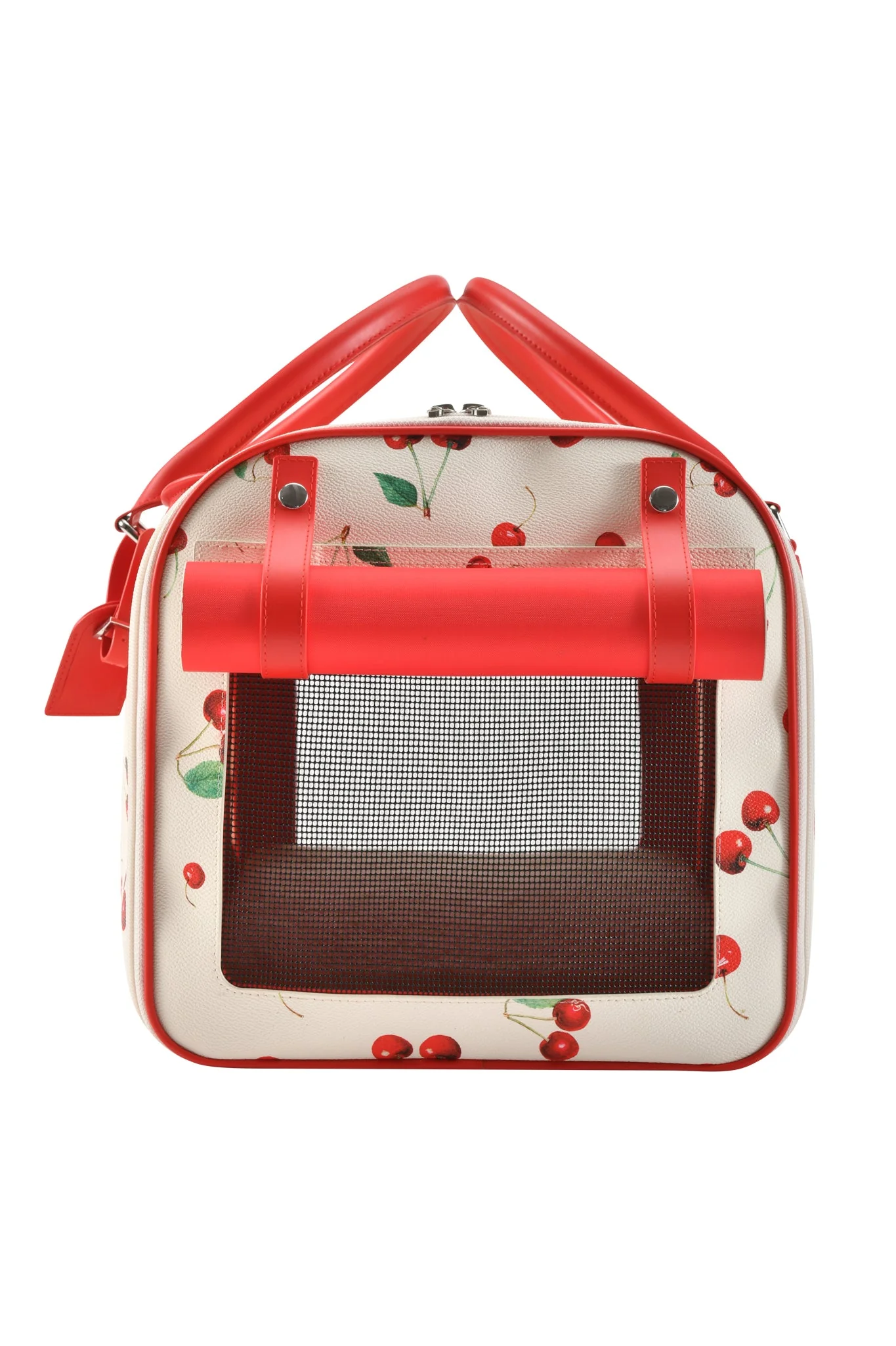TRIXX PET CARRIER - CHERRY ON TOP - Image 11