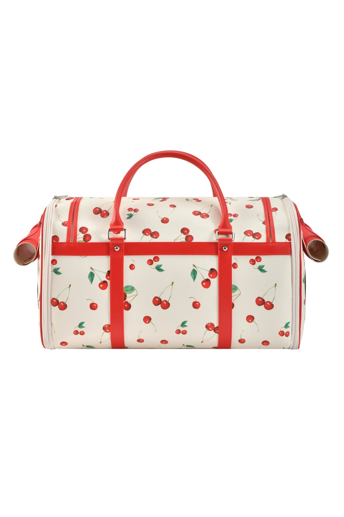 TRIXX PET CARRIER - CHERRY ON TOP - Image 6