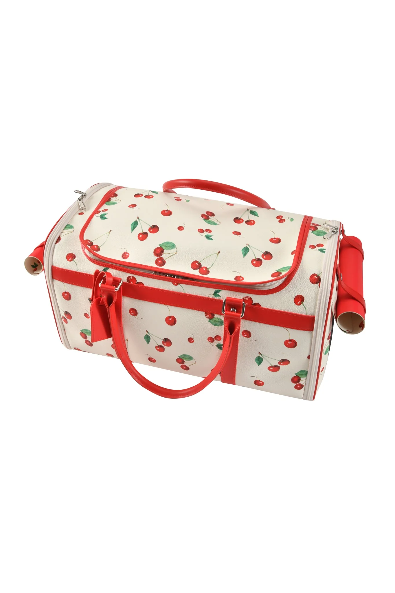 TRIXX PET CARRIER - CHERRY ON TOP - Image 8