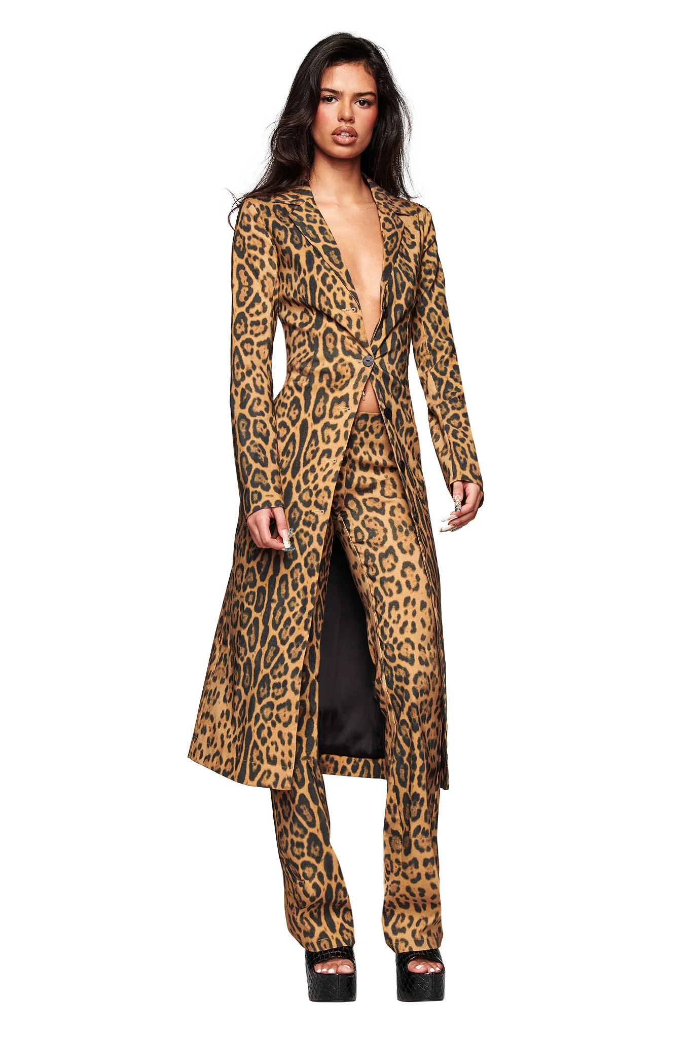 UMA COAT - PANTHERA - Image 2