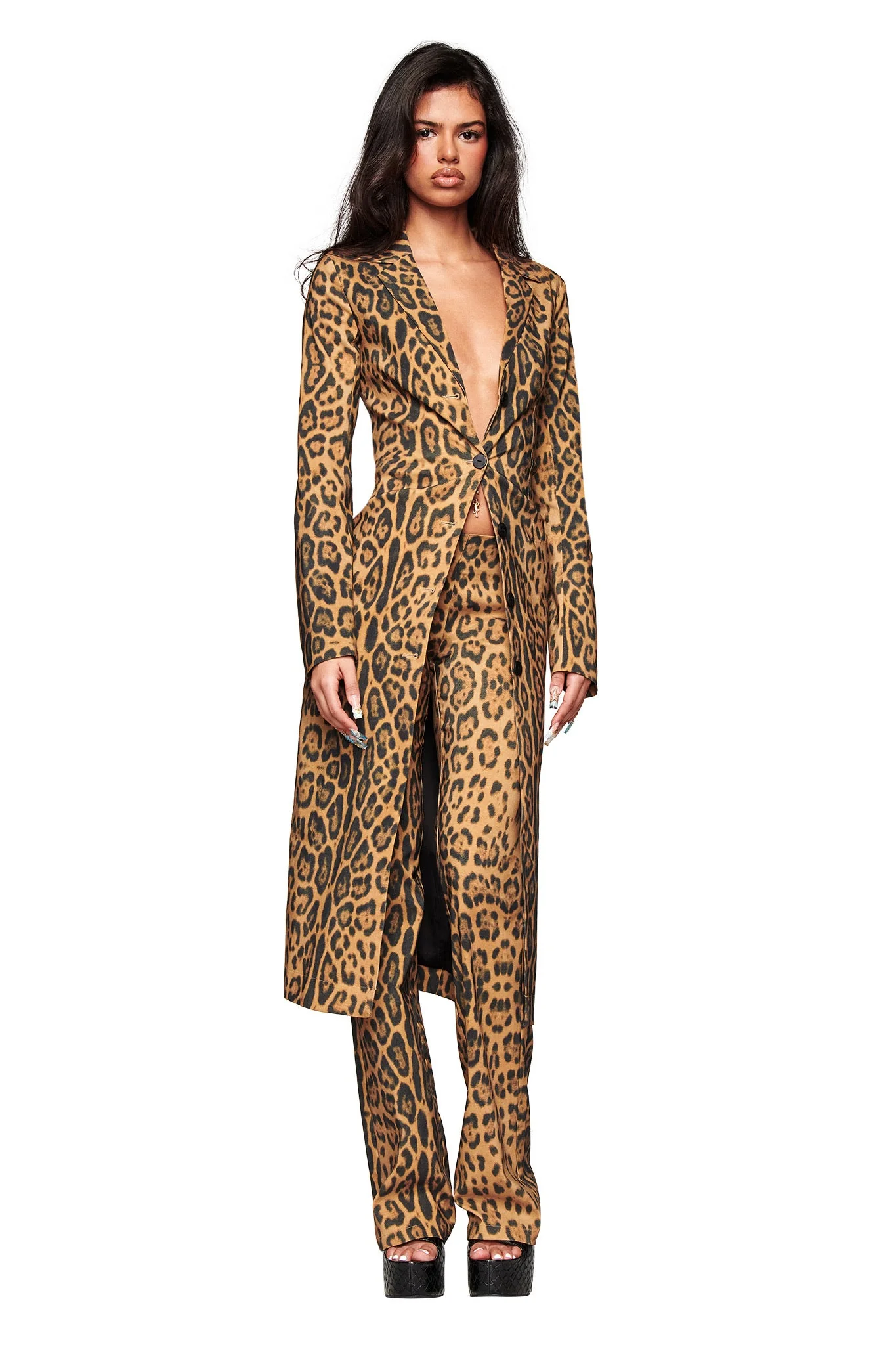 UMA PANT - PANTHERA - Image 4