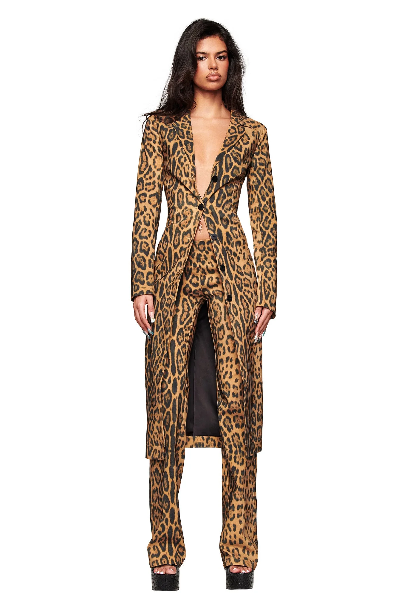 UMA PANT - PANTHERA - Image 6