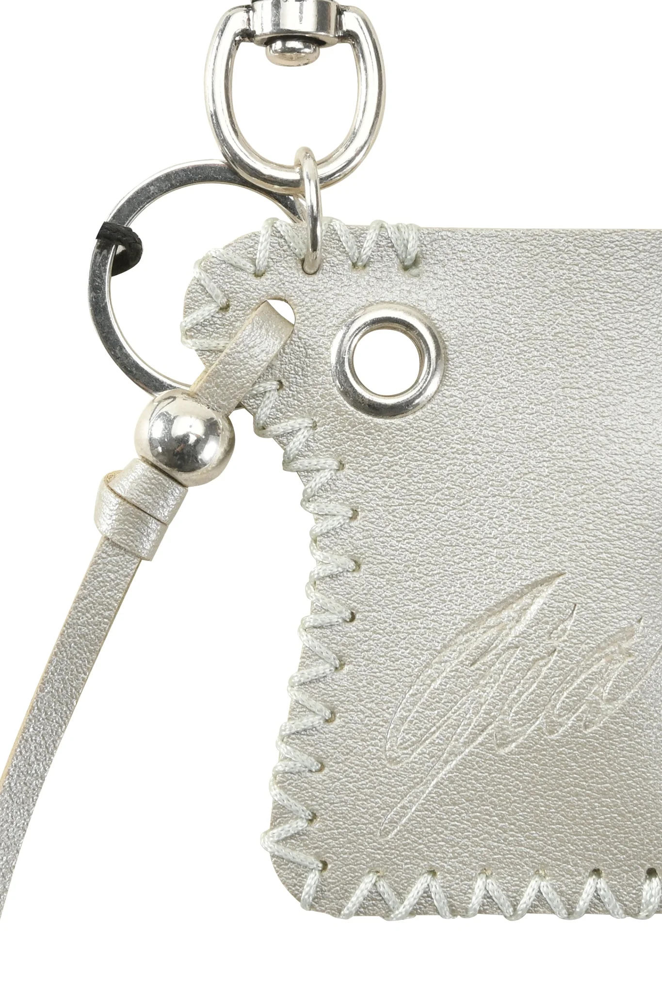 VENUS LIGHTER KEYCHAIN - SILVER - Image 6