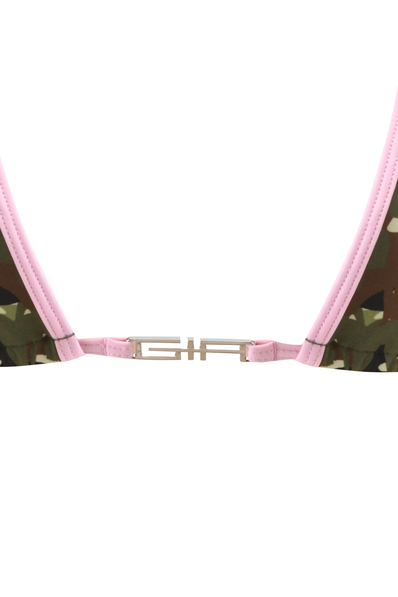 I.AM.GIA X VON DUTCH AVA BIKINI TOP - GIA GIRL CAMO - Image 7
