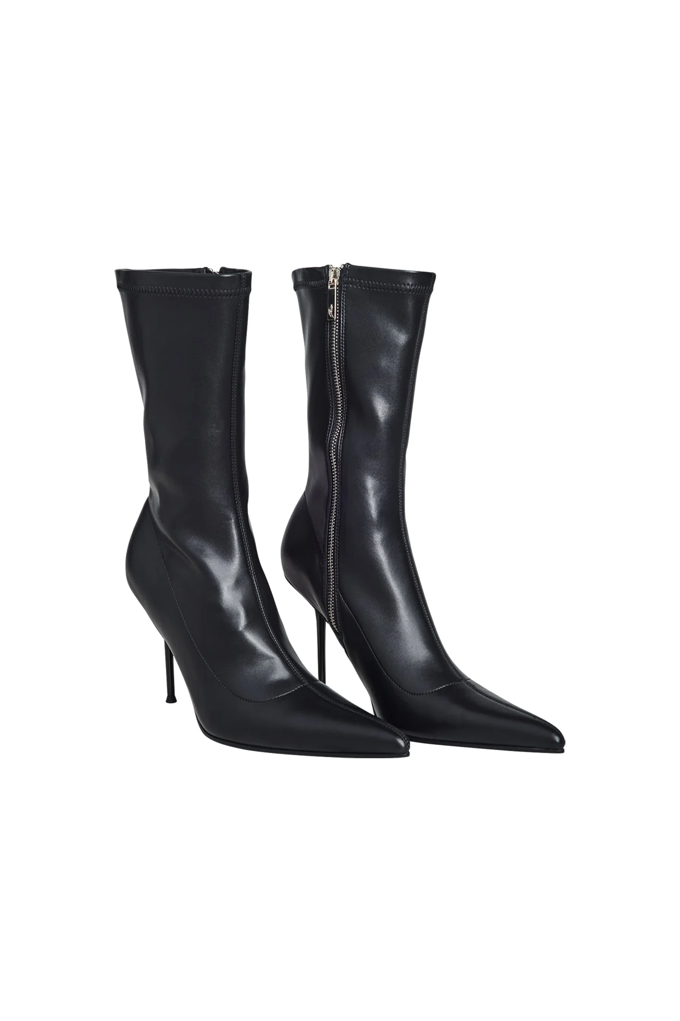 YANA BOOT - BLACK - Image 4